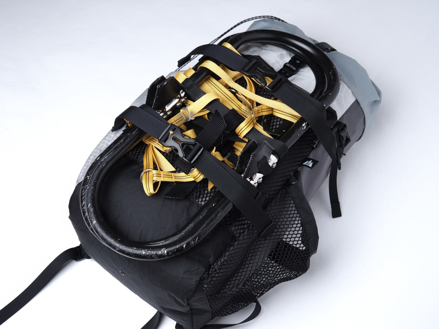 R47 Optional Belt