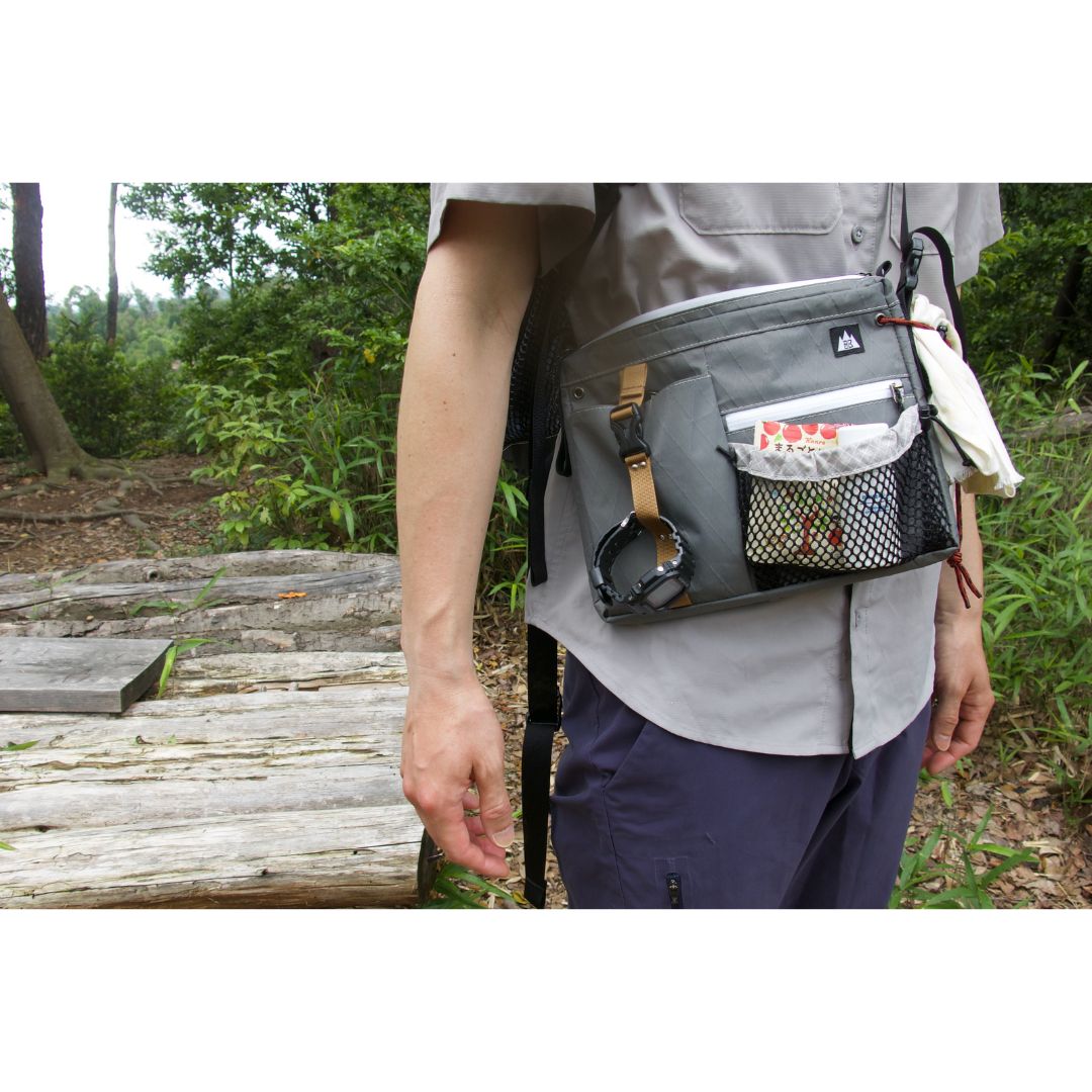 YOKO ECOPAK Black Knight