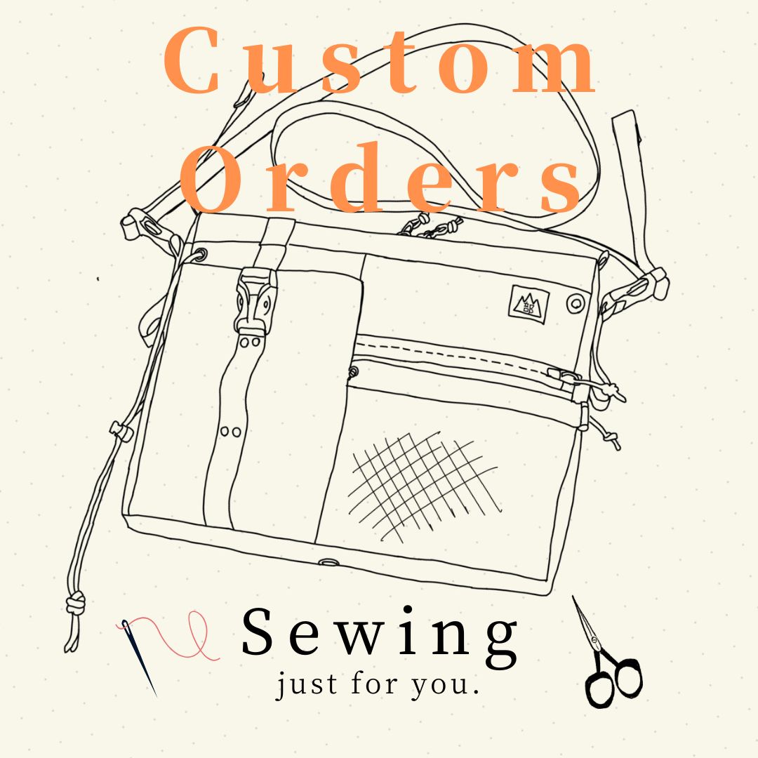 YOKO Custom Orders