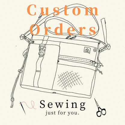 YOKO Custom Orders