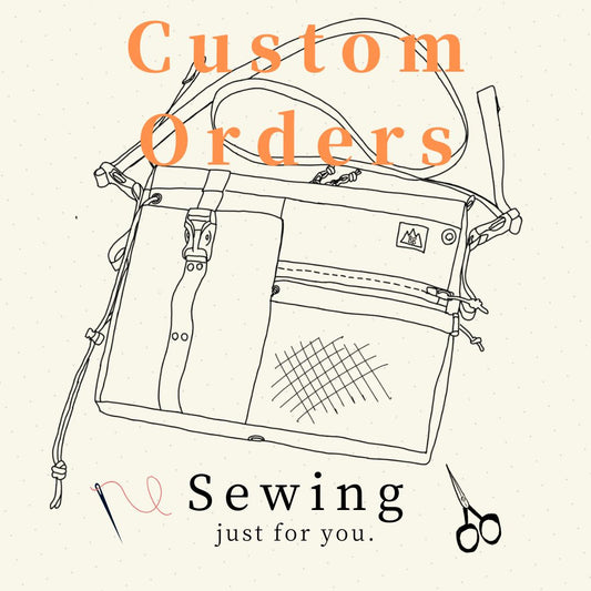 YOKOカスタムオーダー