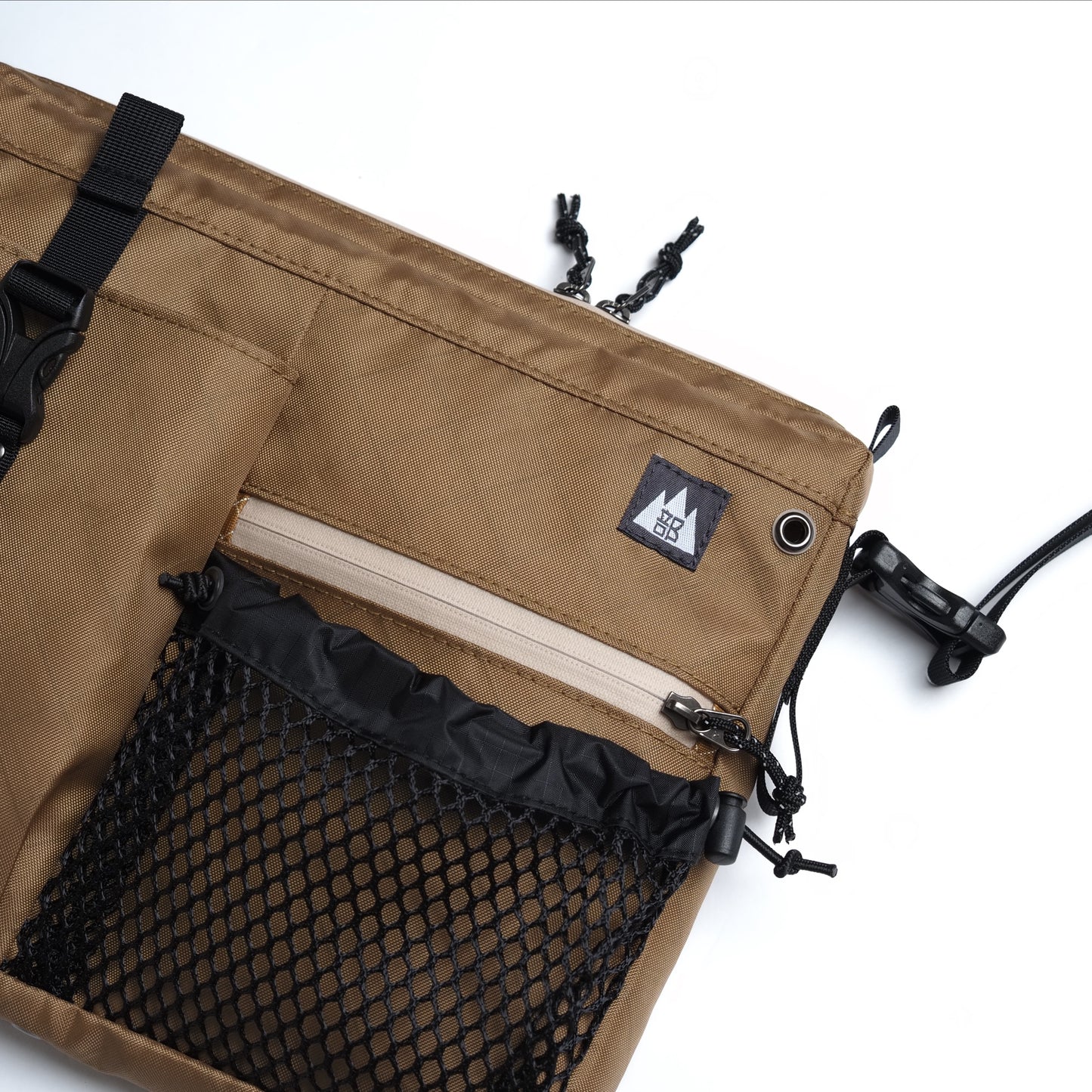 YOKO  ECOPAK Coyote Brown