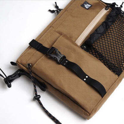 YOKO  ECOPAK Coyote Brown