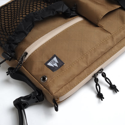 YOKO  ECOPAK Coyote Brown