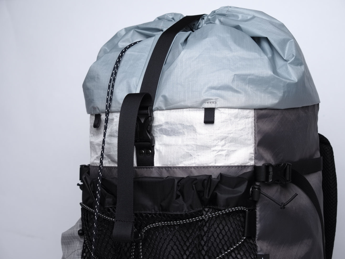 R47 ECOPAK Wolf Grey