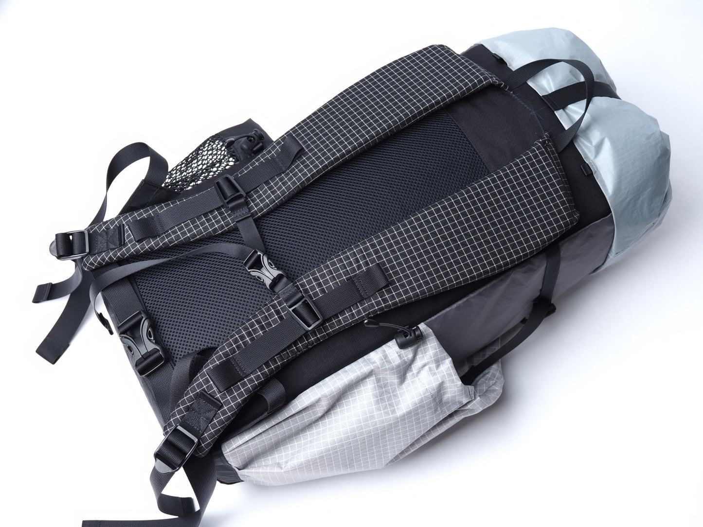 R47 ECOPAK Wolf Grey