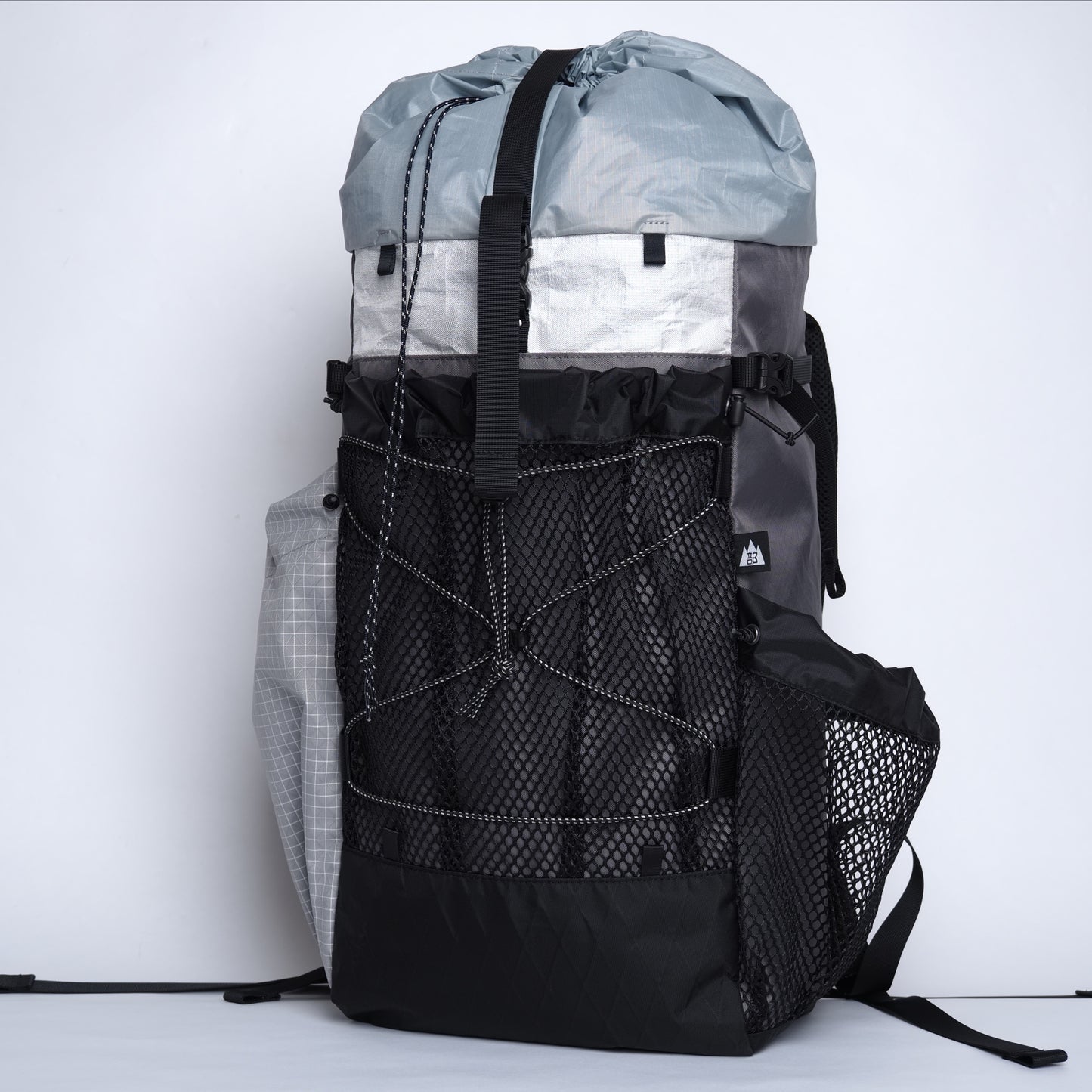 R47 ECOPAK Wolf Grey