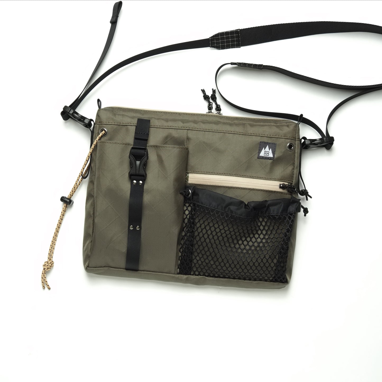 YOKO ECOPAK Olive