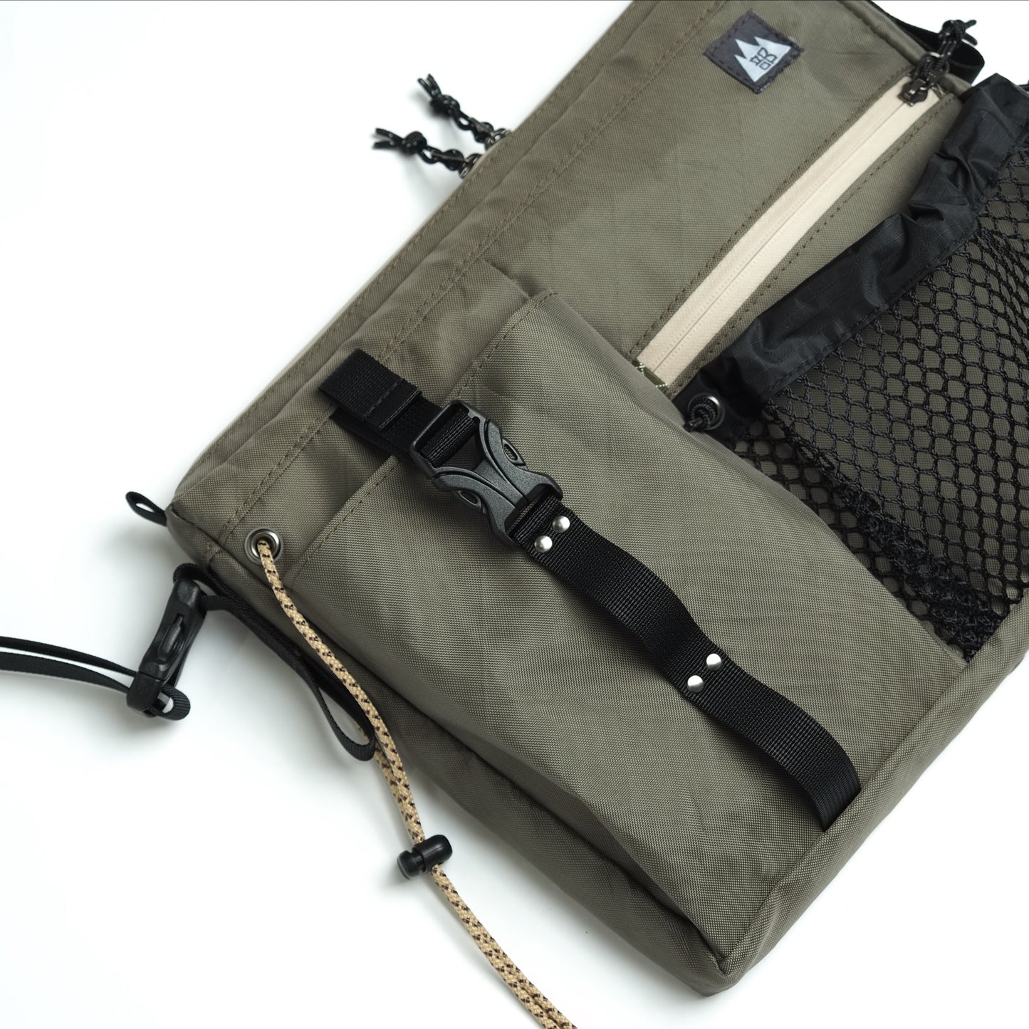 YOKO ECOPAK Olive