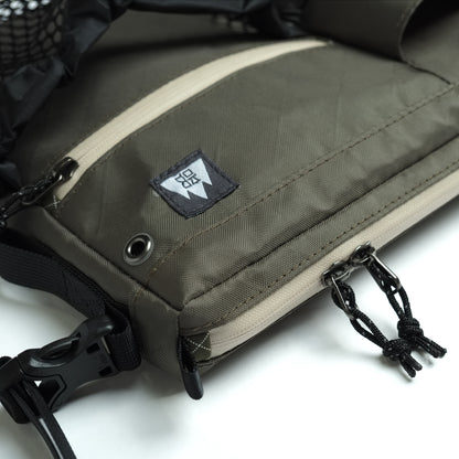 YOKO ECOPAK Olive