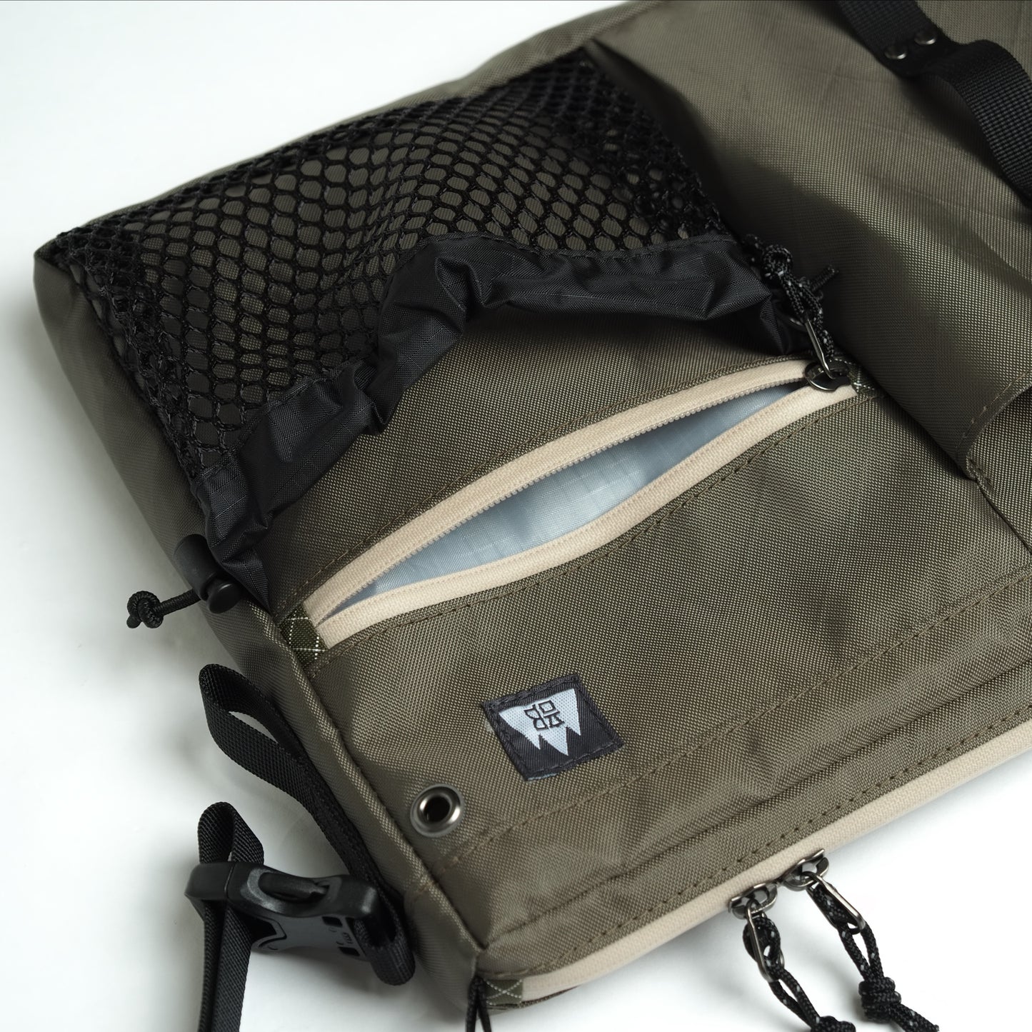 YOKO ECOPAK Olive