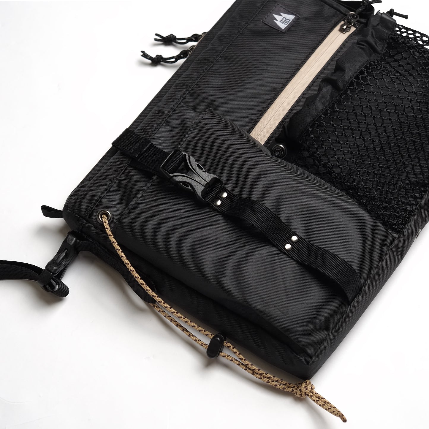 YOKO ECOPAK Black Knight