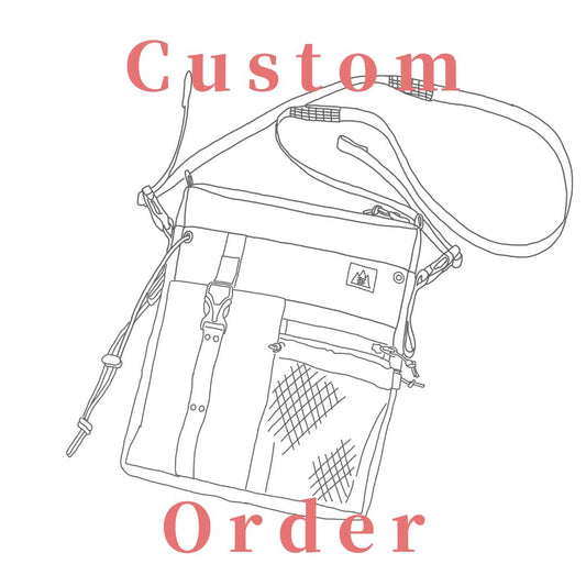 TATE Custom Order
